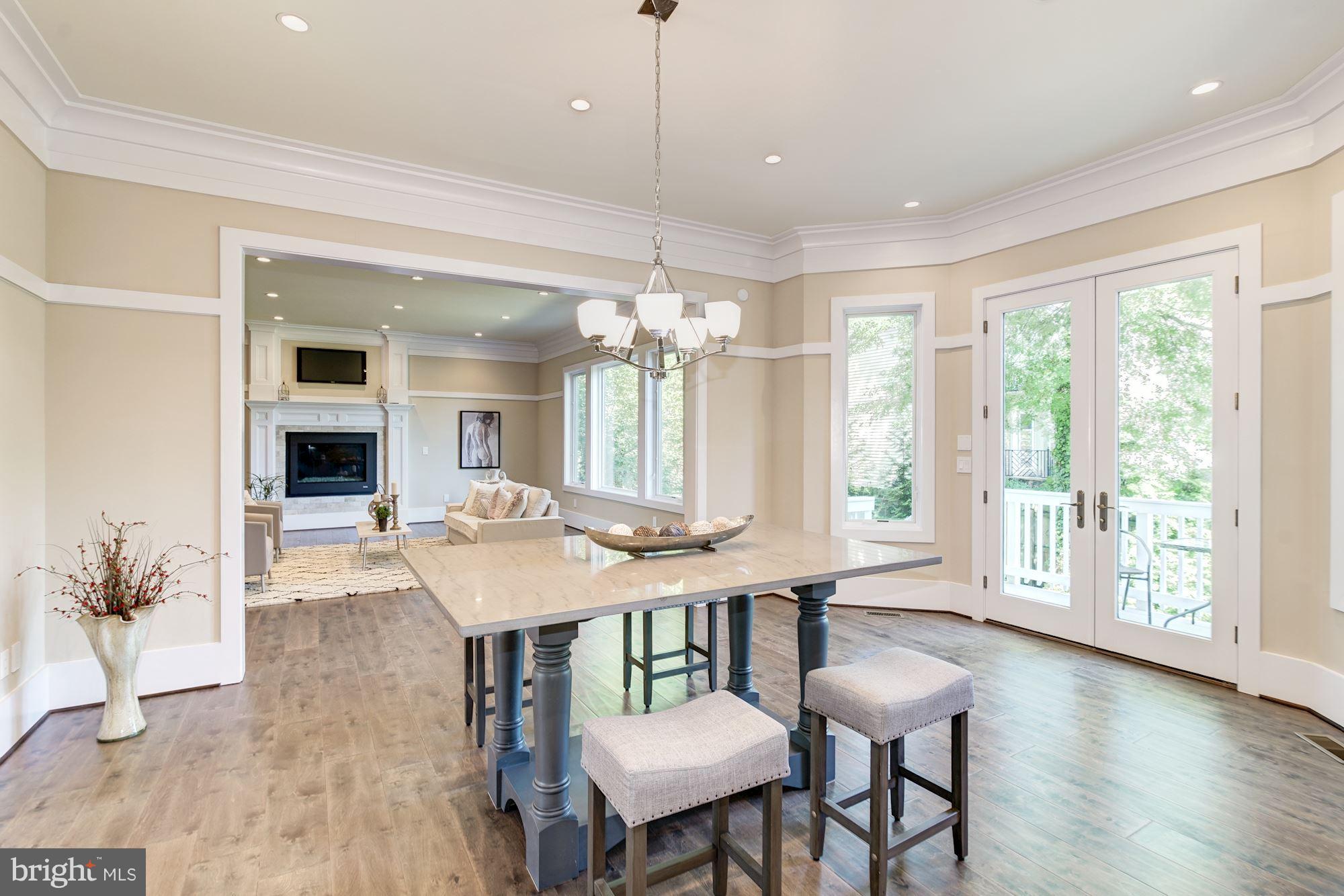 VILLA LORING - Residential