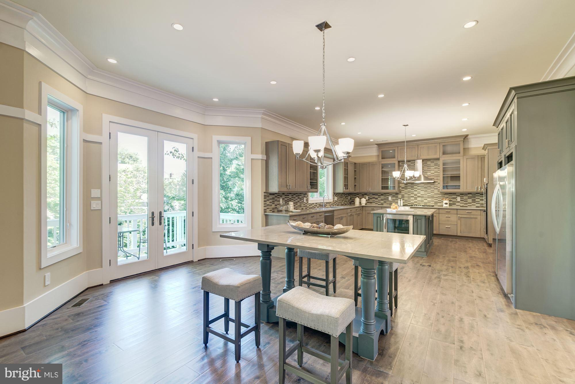 VILLA LORING - Residential