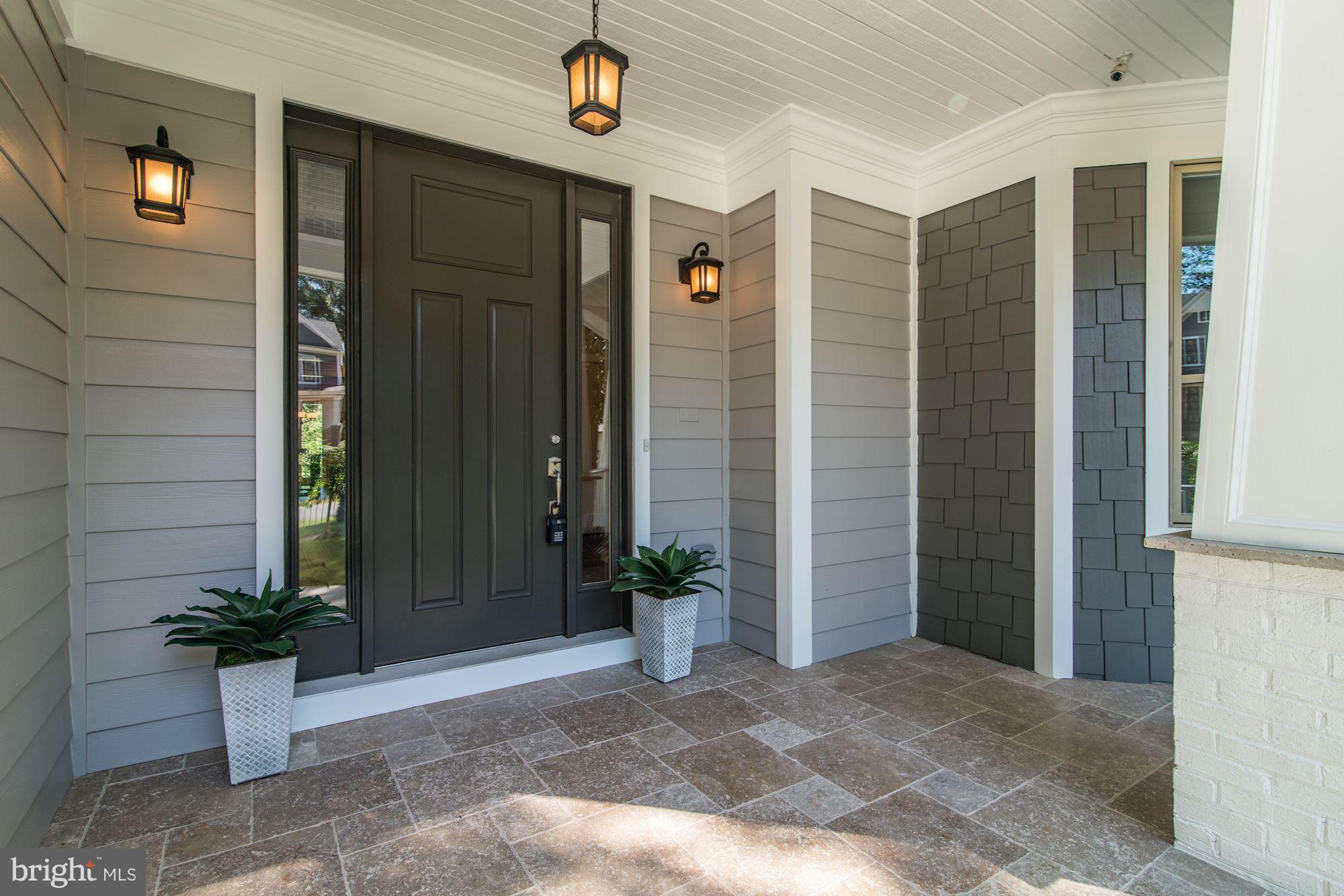 VILLA LORING - Residential