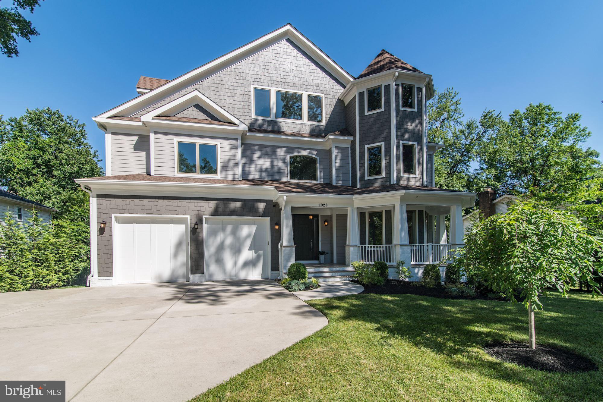 VILLA LORING - Residential