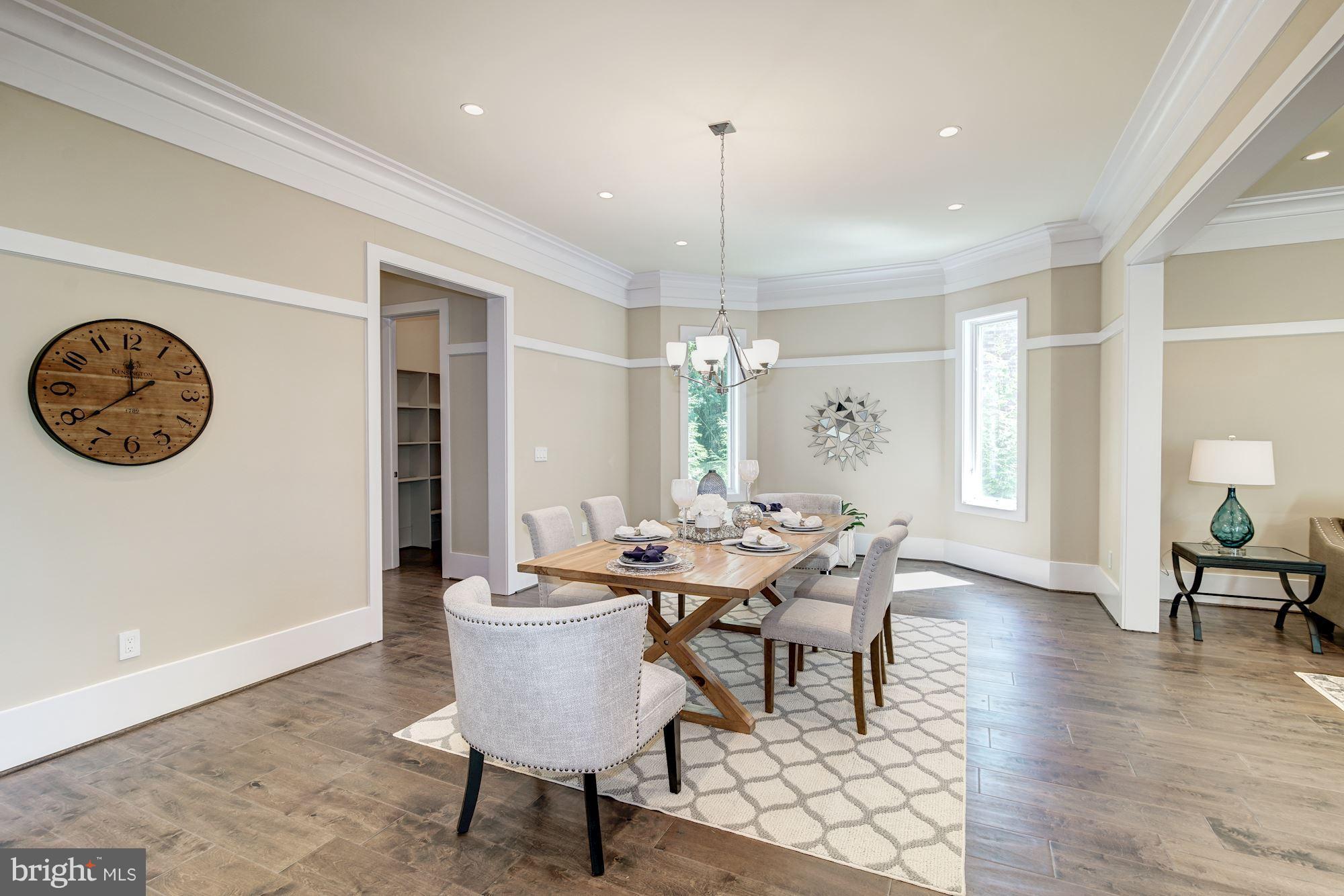 VILLA LORING - Residential