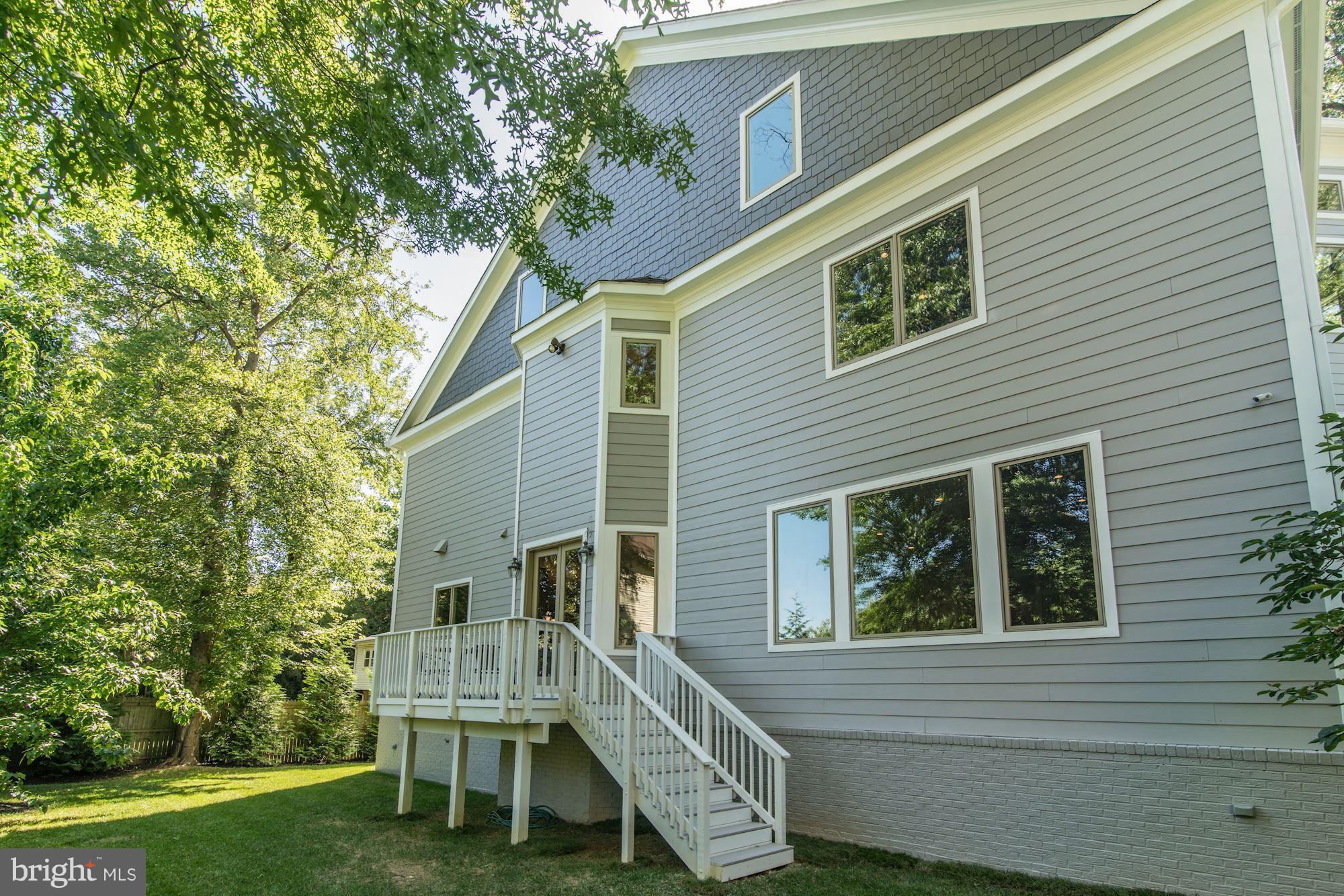 VILLA LORING - Residential