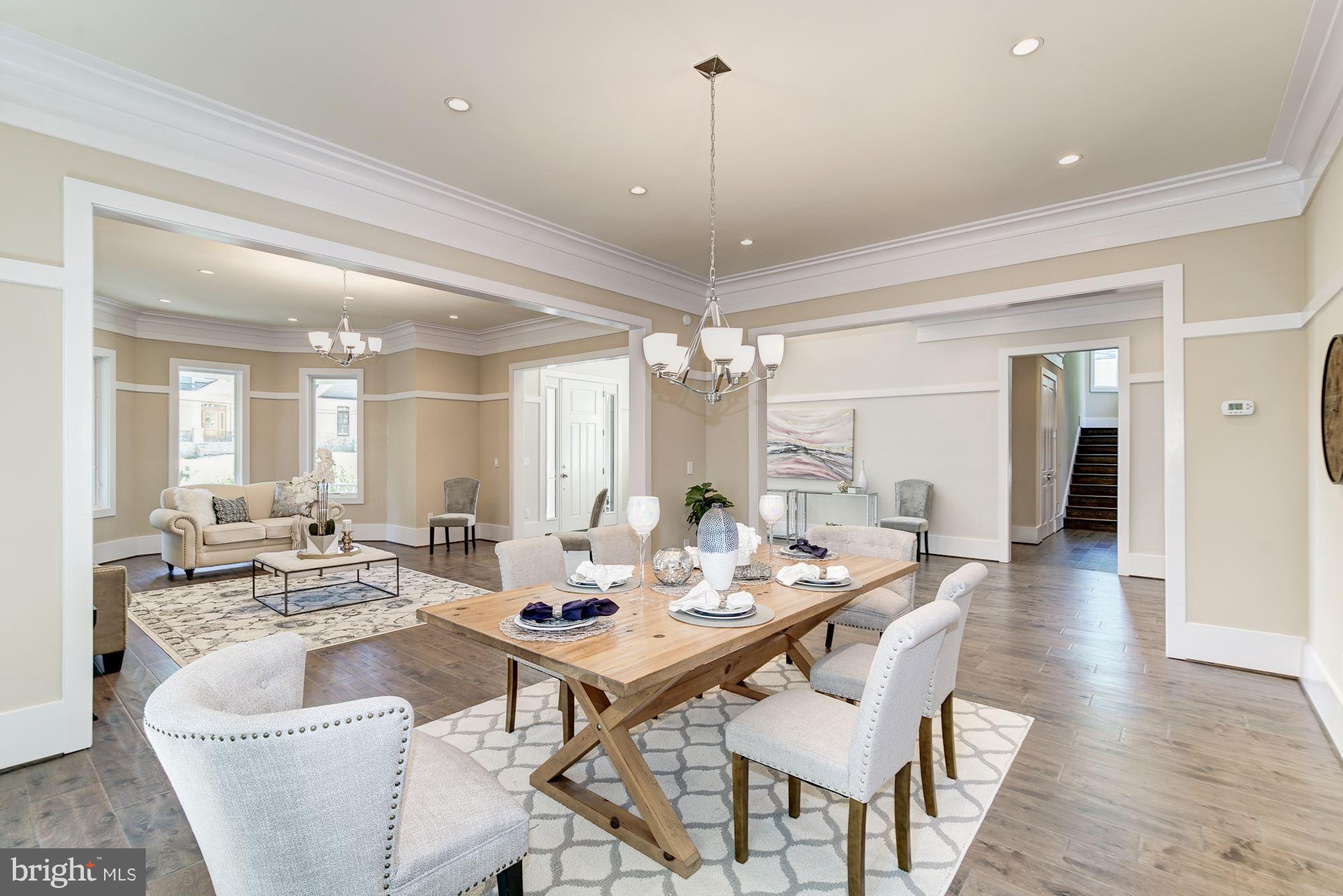 VILLA LORING - Residential