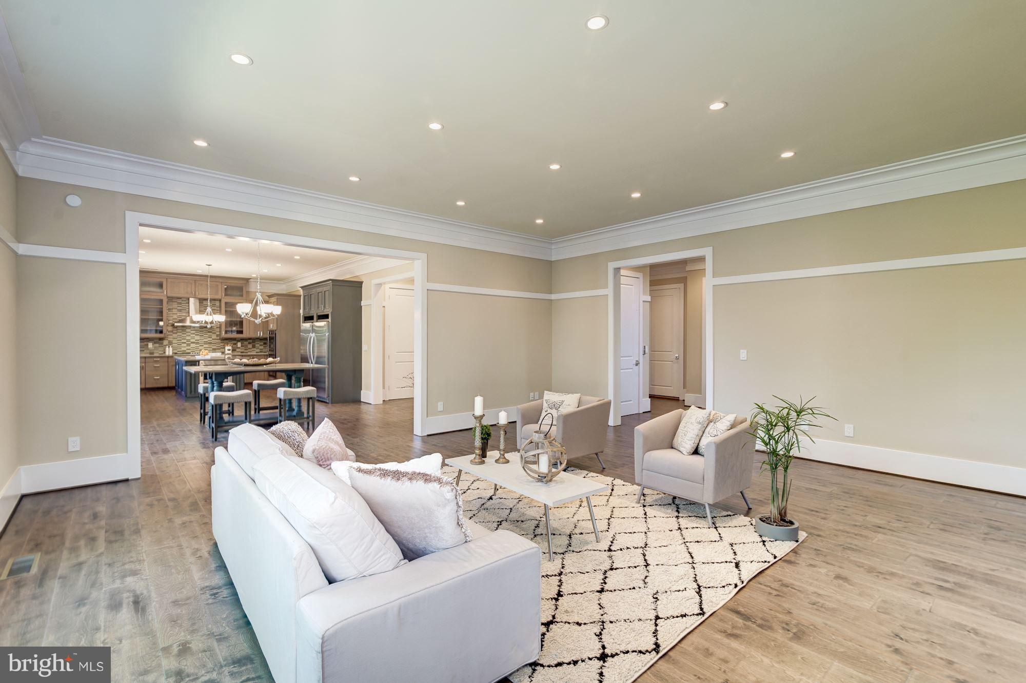 VILLA LORING - Residential