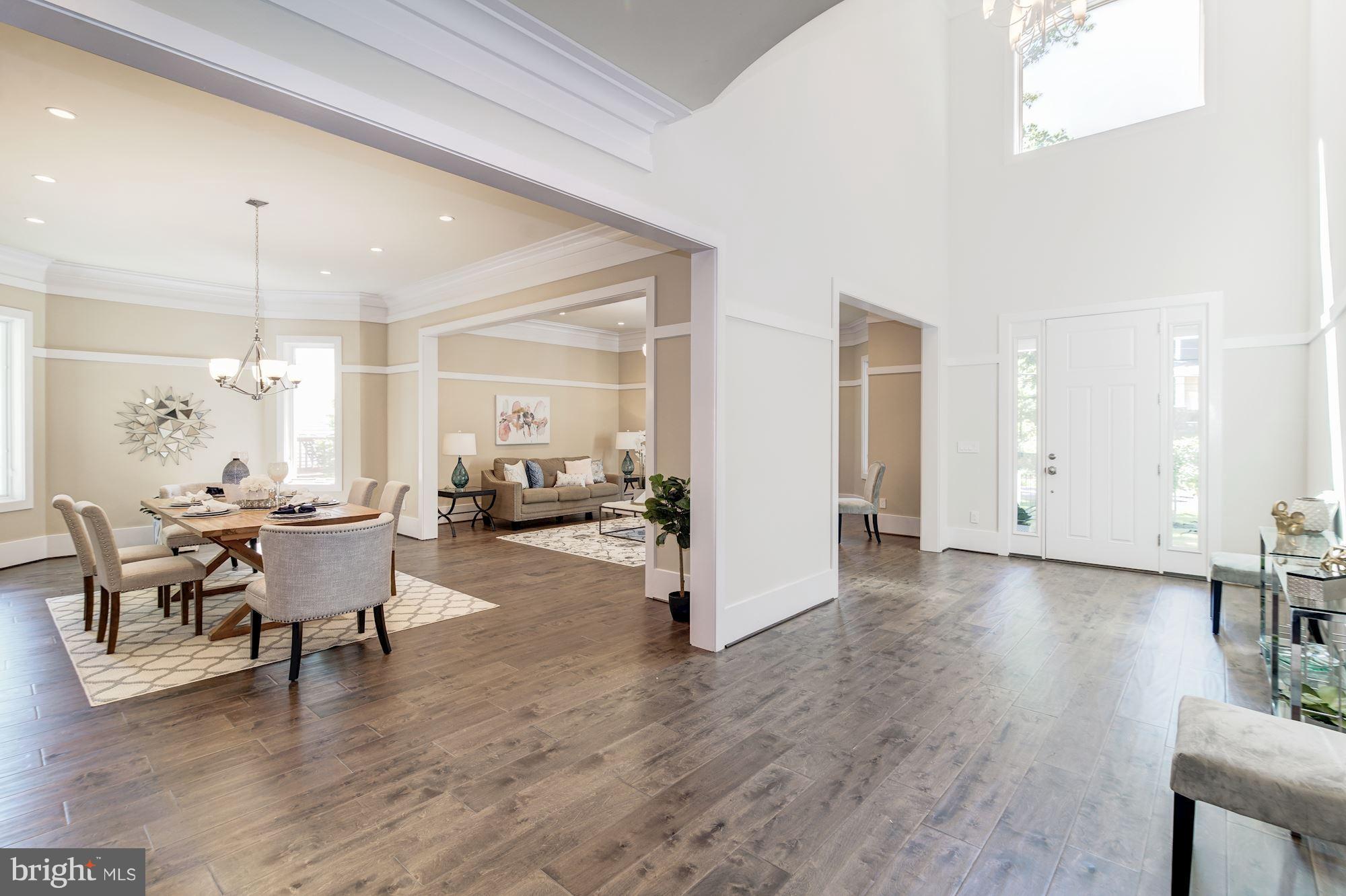 VILLA LORING - Residential