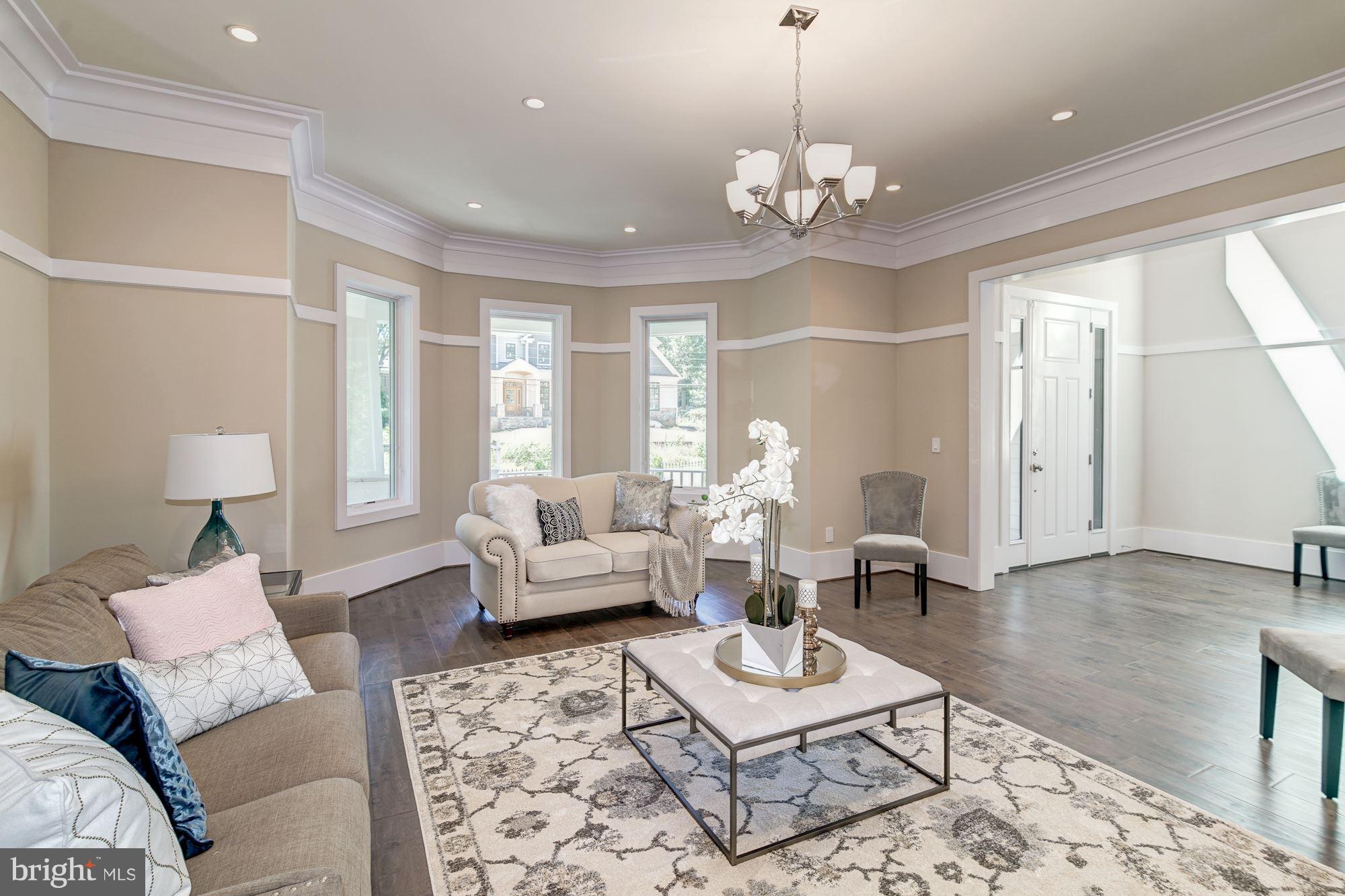 VILLA LORING - Residential