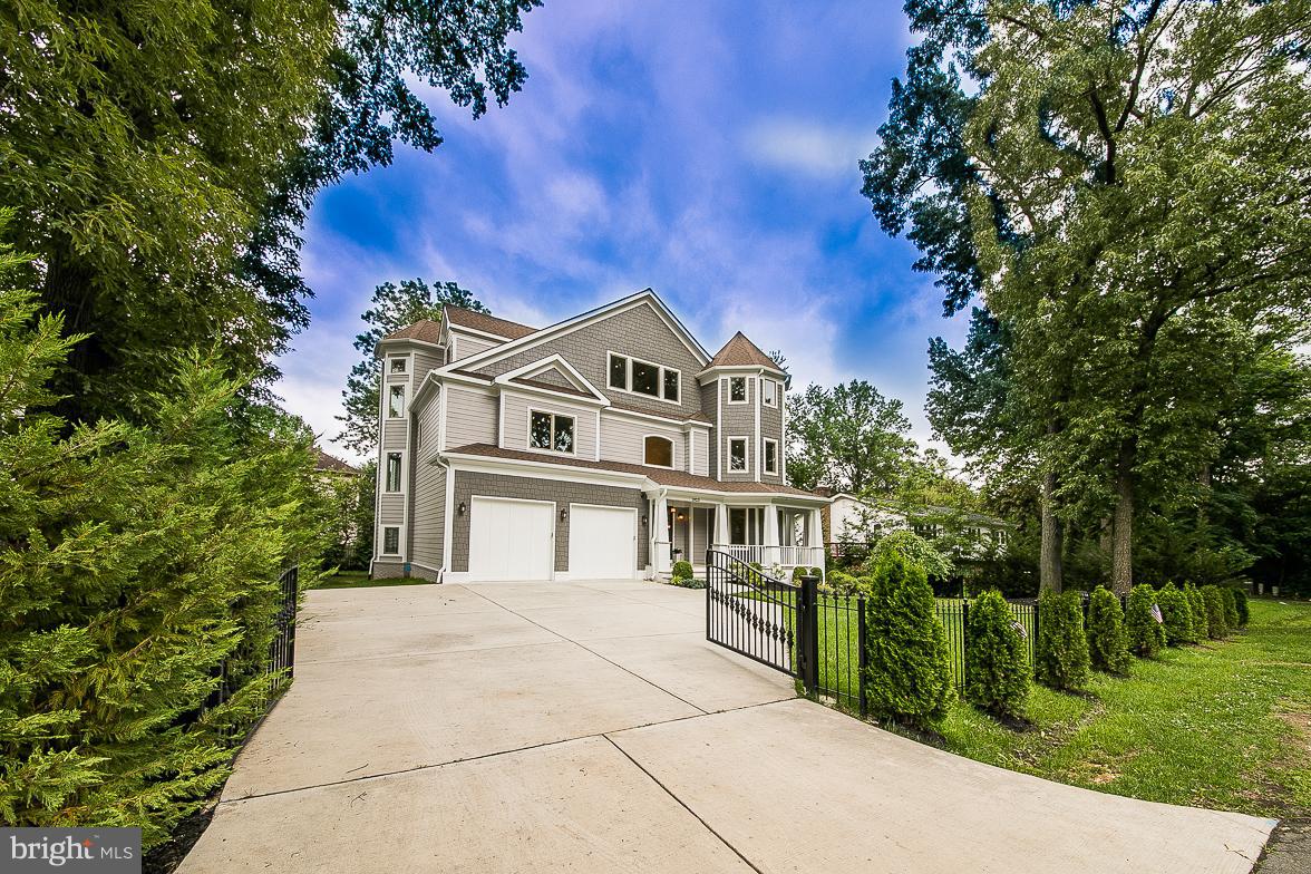 VILLA LORING - Residential