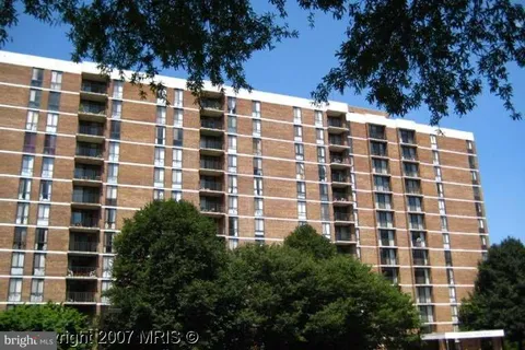2300 Pimmit Drive Unit 1014W, Falls Church, VA 22043 - MLS#: VAFX2226434