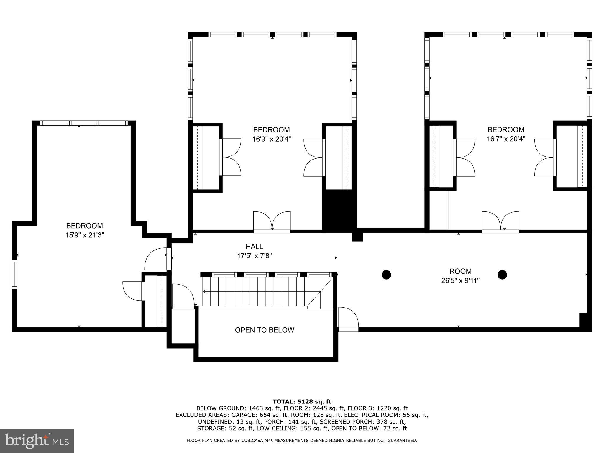 ROCKVILLE TOWN SQUARE - Residential