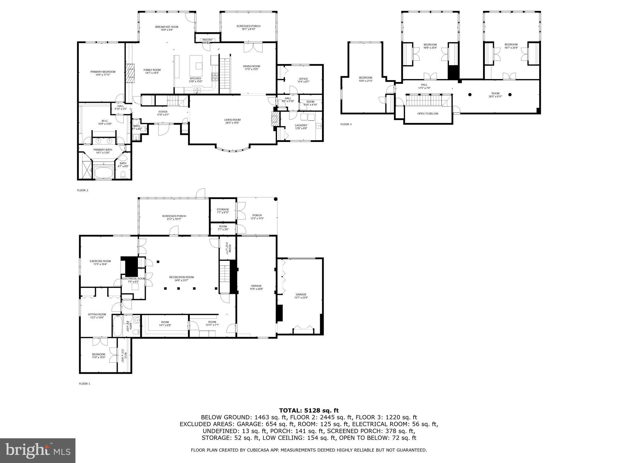 ROCKVILLE TOWN SQUARE - Residential