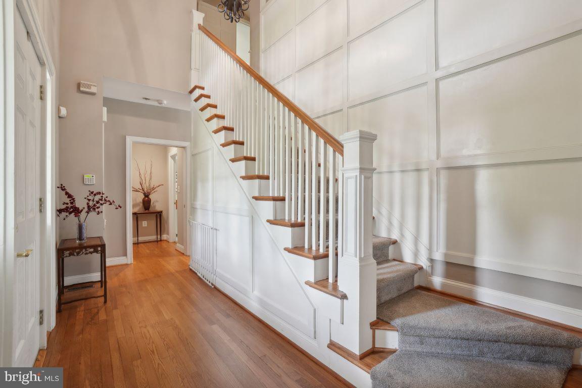 ROCKVILLE TOWN SQUARE - Residential