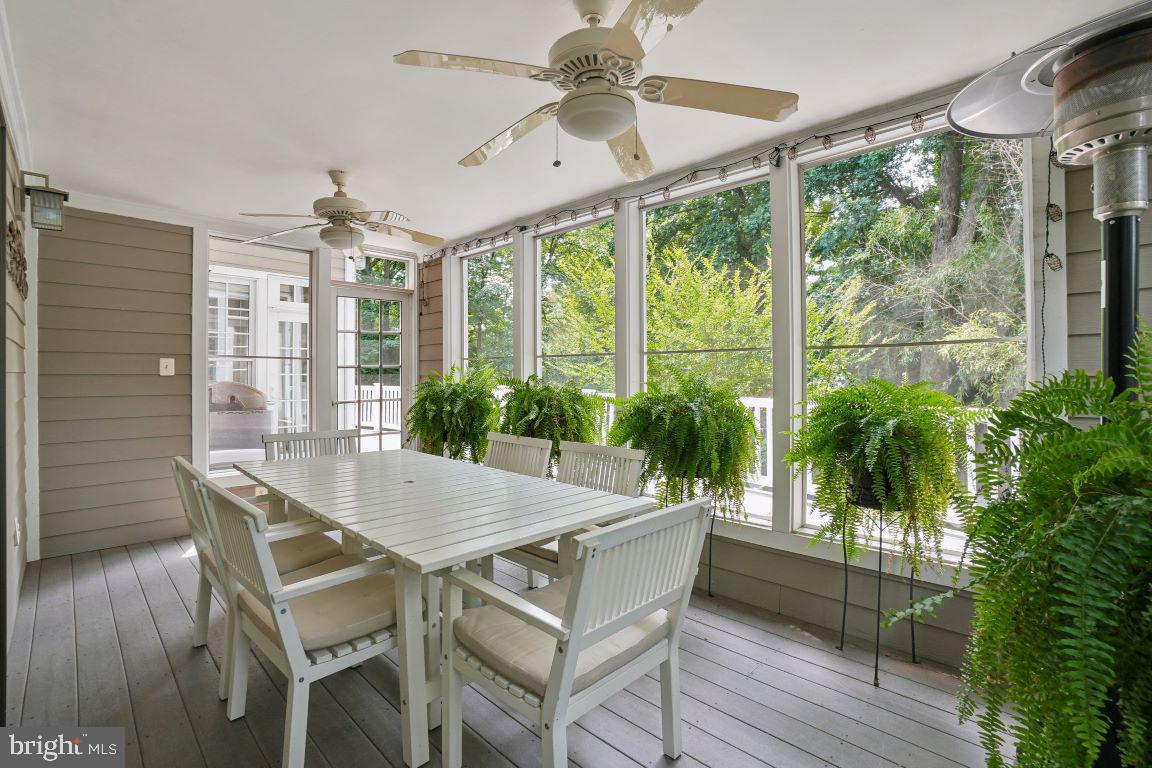 ROCKVILLE TOWN SQUARE - Residential