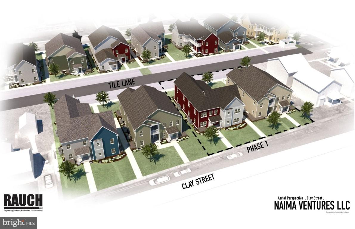 **3 bedroom 2 bathroom upstairs apartment**
Welcome to Daly Gardens, Easton's newest workforce housing community thoughtfully developed by Naima Ventures. This community offers 1, bed 1 bath, 2 bed 2 bath, and 3 bed 2 bath units. All of which are designed with style, convenience, and community in mind. Centrally located, these brand new units are ideal for individuals, families, and professionals looking for quality housing in a central, connected location. Each unit has an open concept floor plan featuring high ceilings, durable luxury Vynil plank flooring, ample cabinet space, and in-unit washer and dryer.
Daly Gardens offers more than just a place to live. It provides access to the heart of Easton and ideally positioned for regional travel and work. Residents will benefit from a plethora of off site amenities within walking distance such as the Community Pool, Moton Park, BAAM Academic Center, BAAM Athletic Center, and Easton Point Park. Daly Gardens is located just off Route 50, this community offers easy access to schools, shopping, dining, and healthcare. If you are looking for a day trip or weekend getaway Washington D.C, Baltimore, Ocean City, and Delaware Beaches are all within a 90 minute radius.