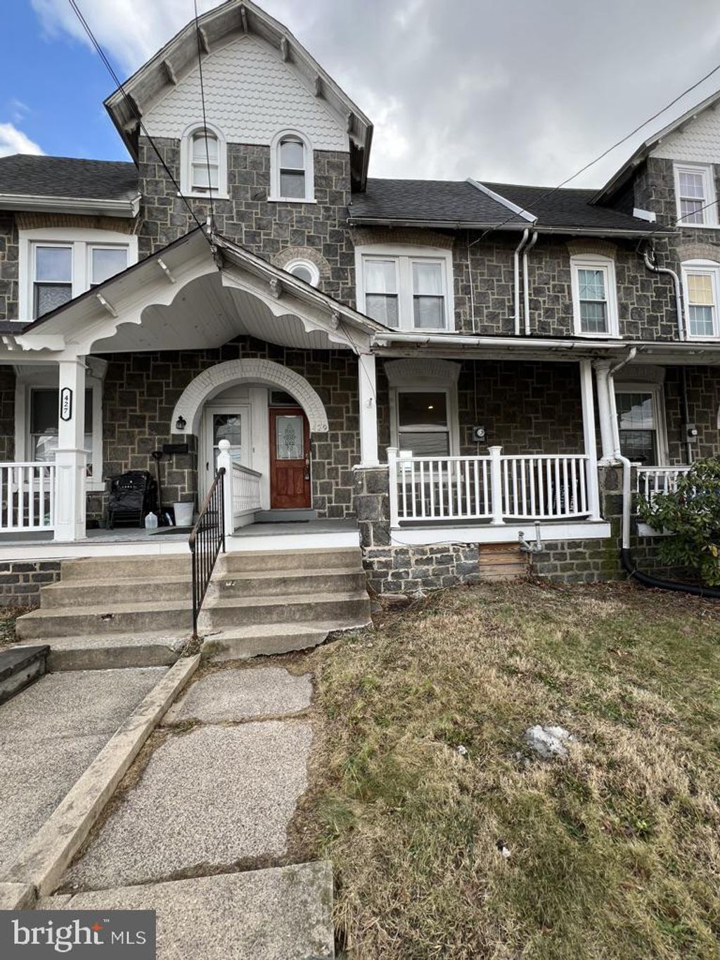 Photo of 429 S 9th Street, PERKASIE, PA 18944 (MLS # PABU2110690)