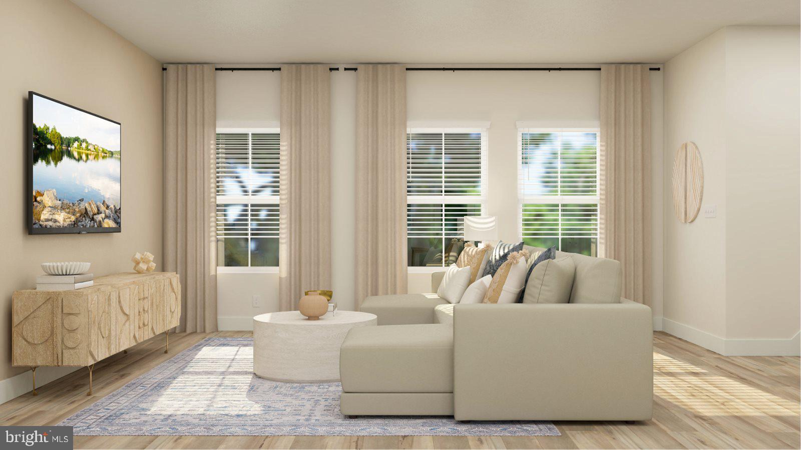 SAINT CHARLES - Residential