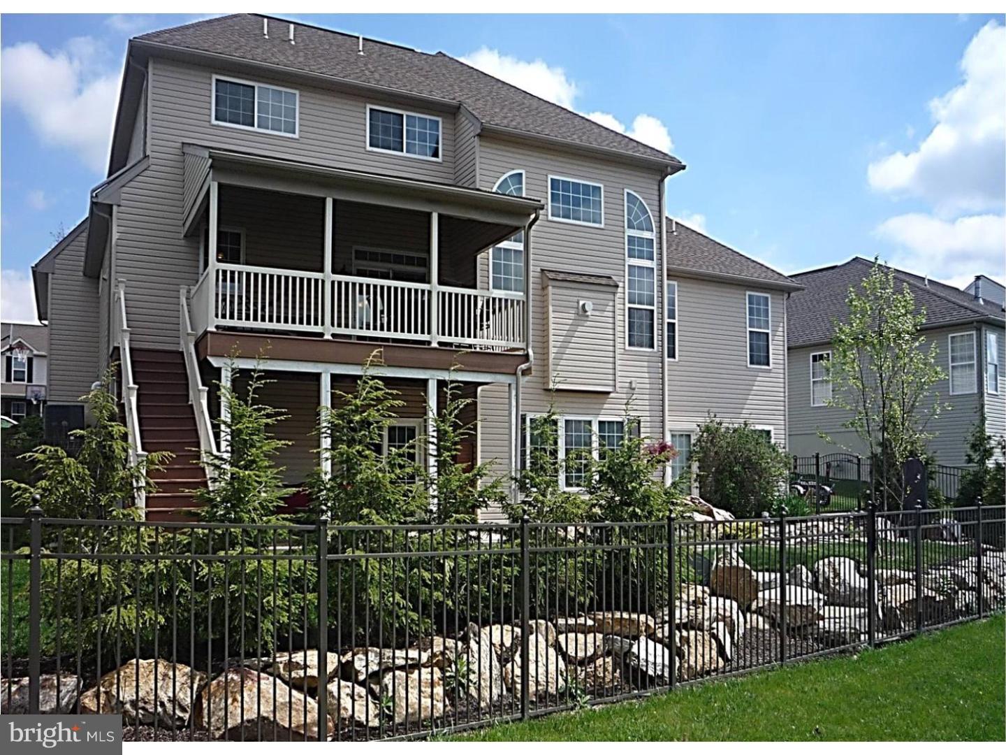 WERNER FARM - Residential