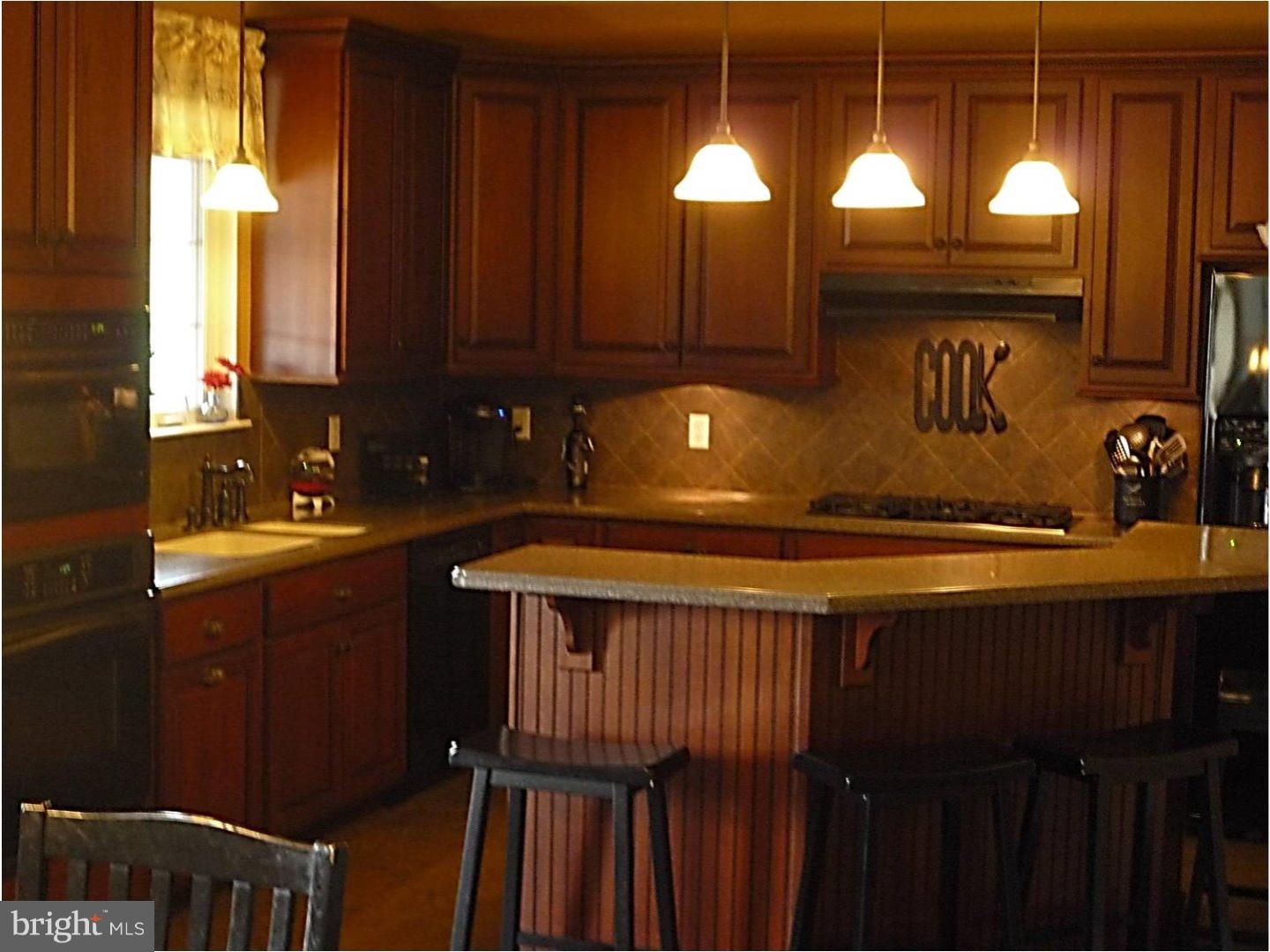 WERNER FARM - Residential