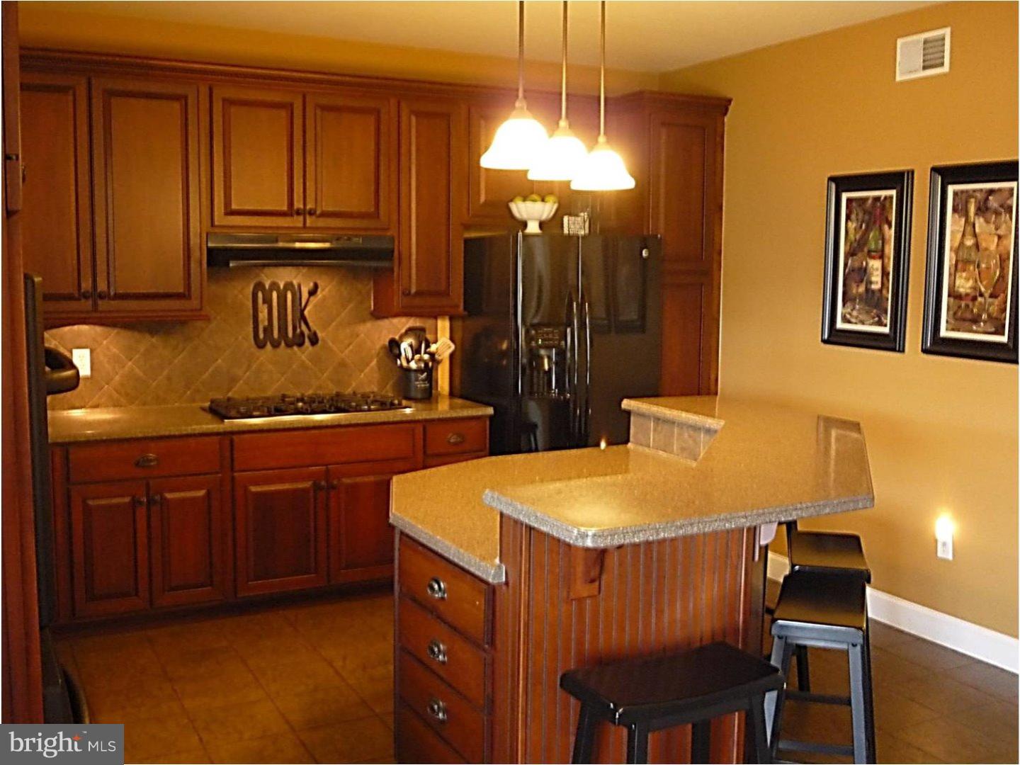 WERNER FARM - Residential