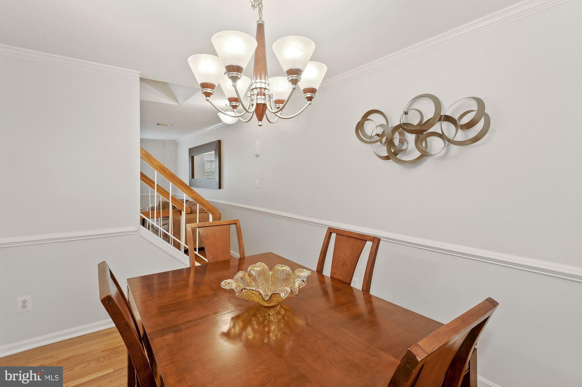 OAKWOOD COMMONS AT BURKE - Residential