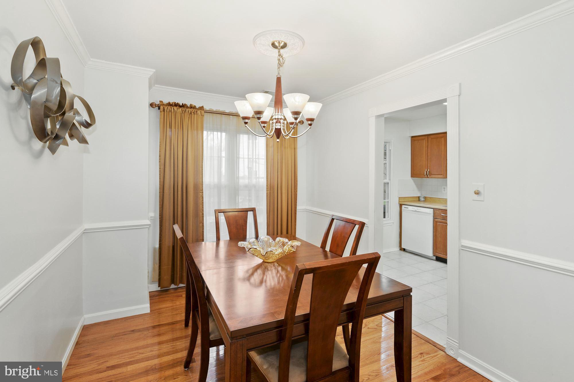 OAKWOOD COMMONS AT BURKE - Residential