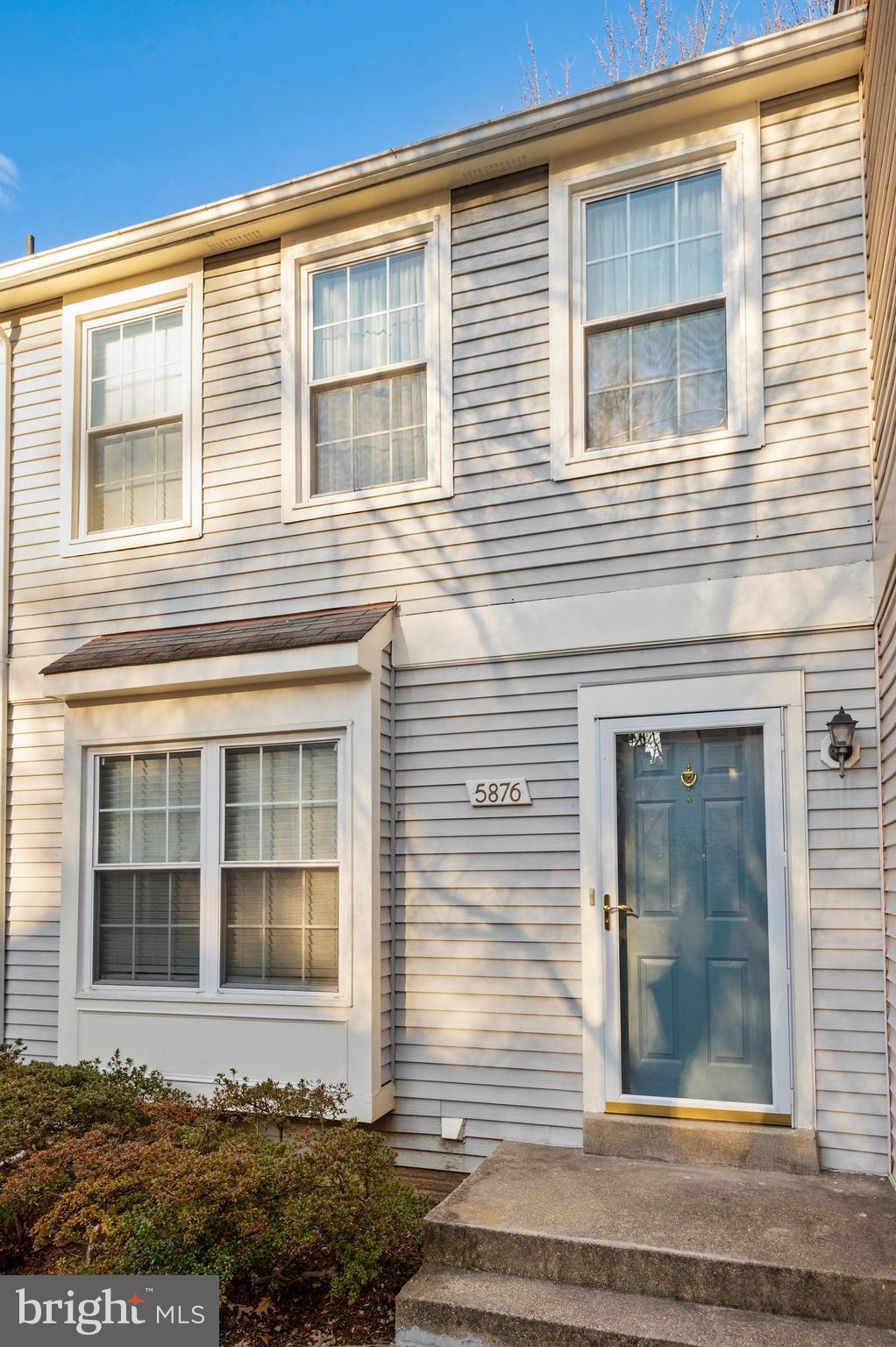 OAKWOOD COMMONS AT BURKE - Residential