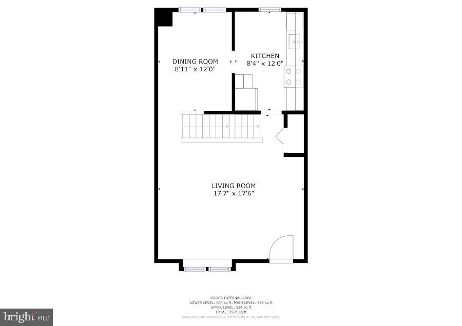 OAKWOOD COMMONS AT BURKE - Residential