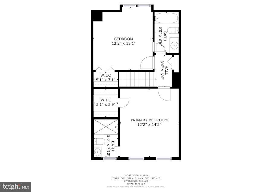 OAKWOOD COMMONS AT BURKE - Residential
