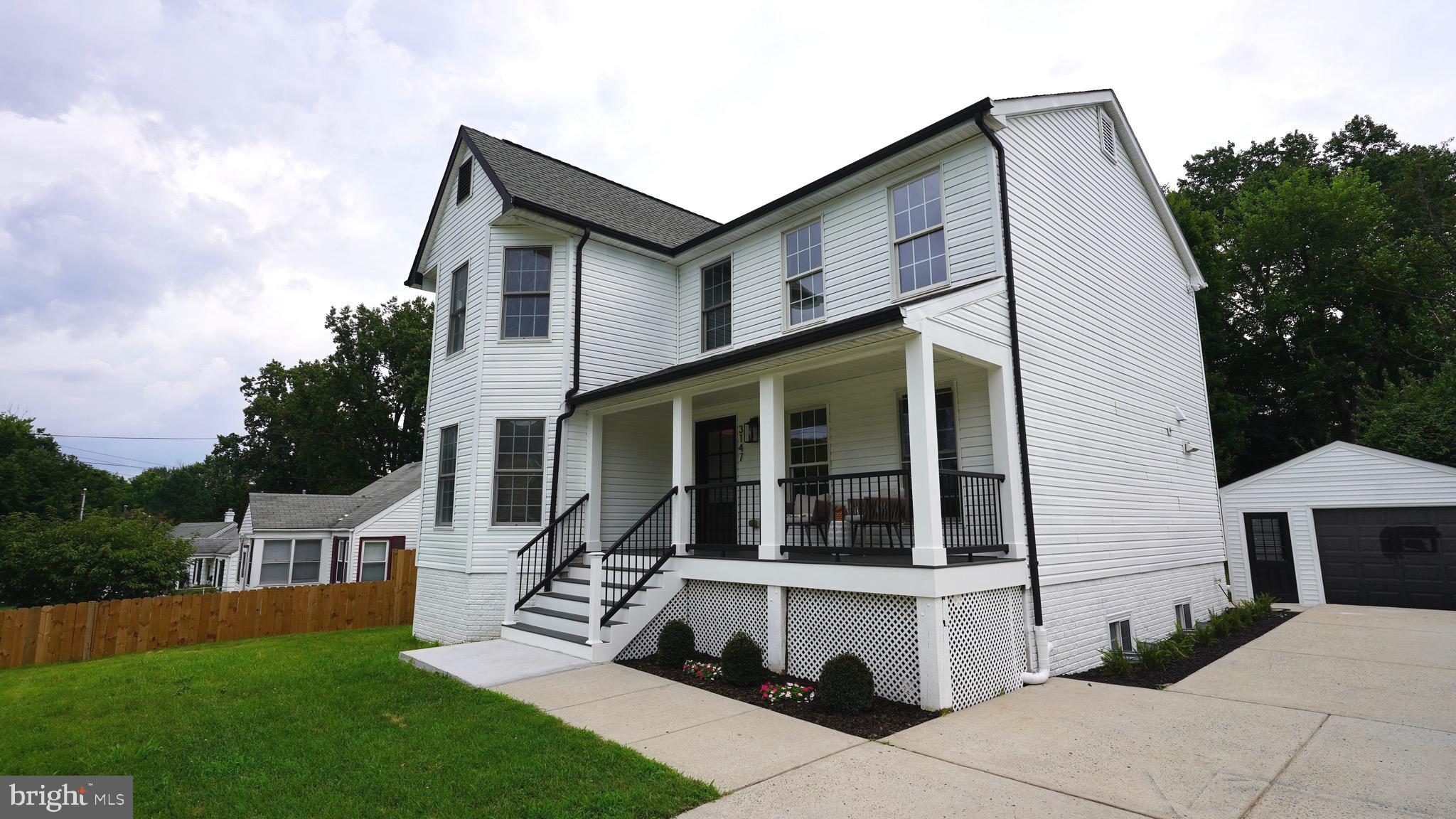 3147 HEADROW LANE