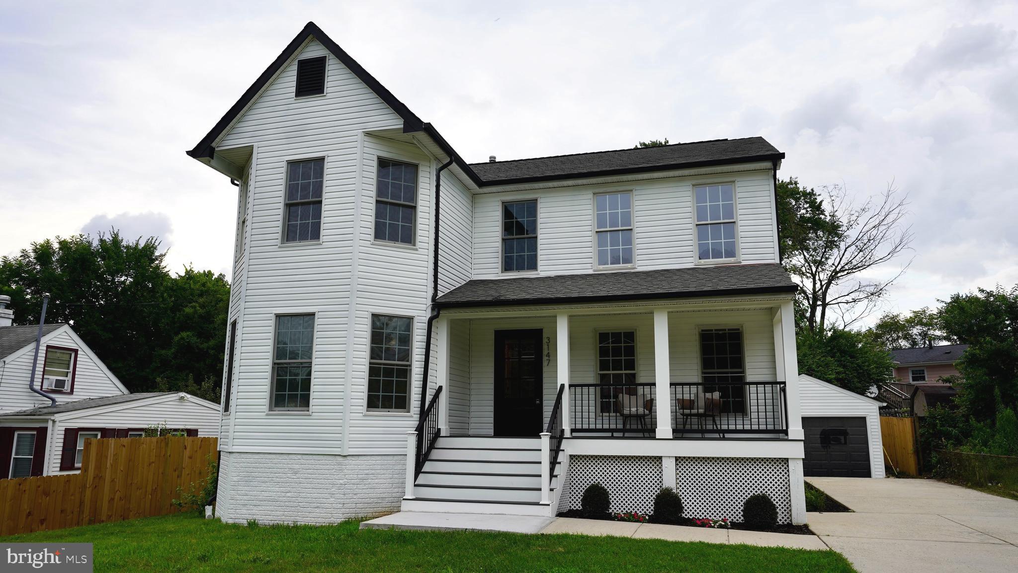 3147 HEADROW LANE