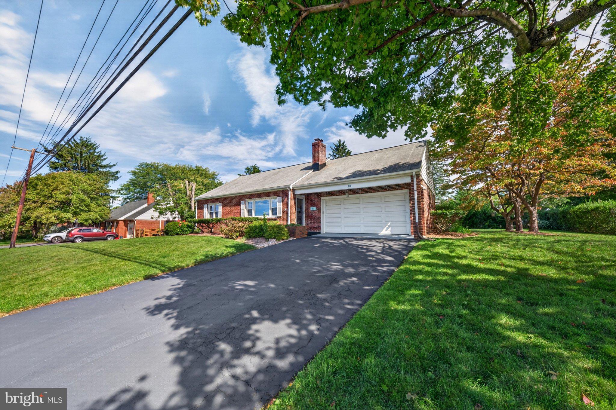 619 PARKWAY ROAD