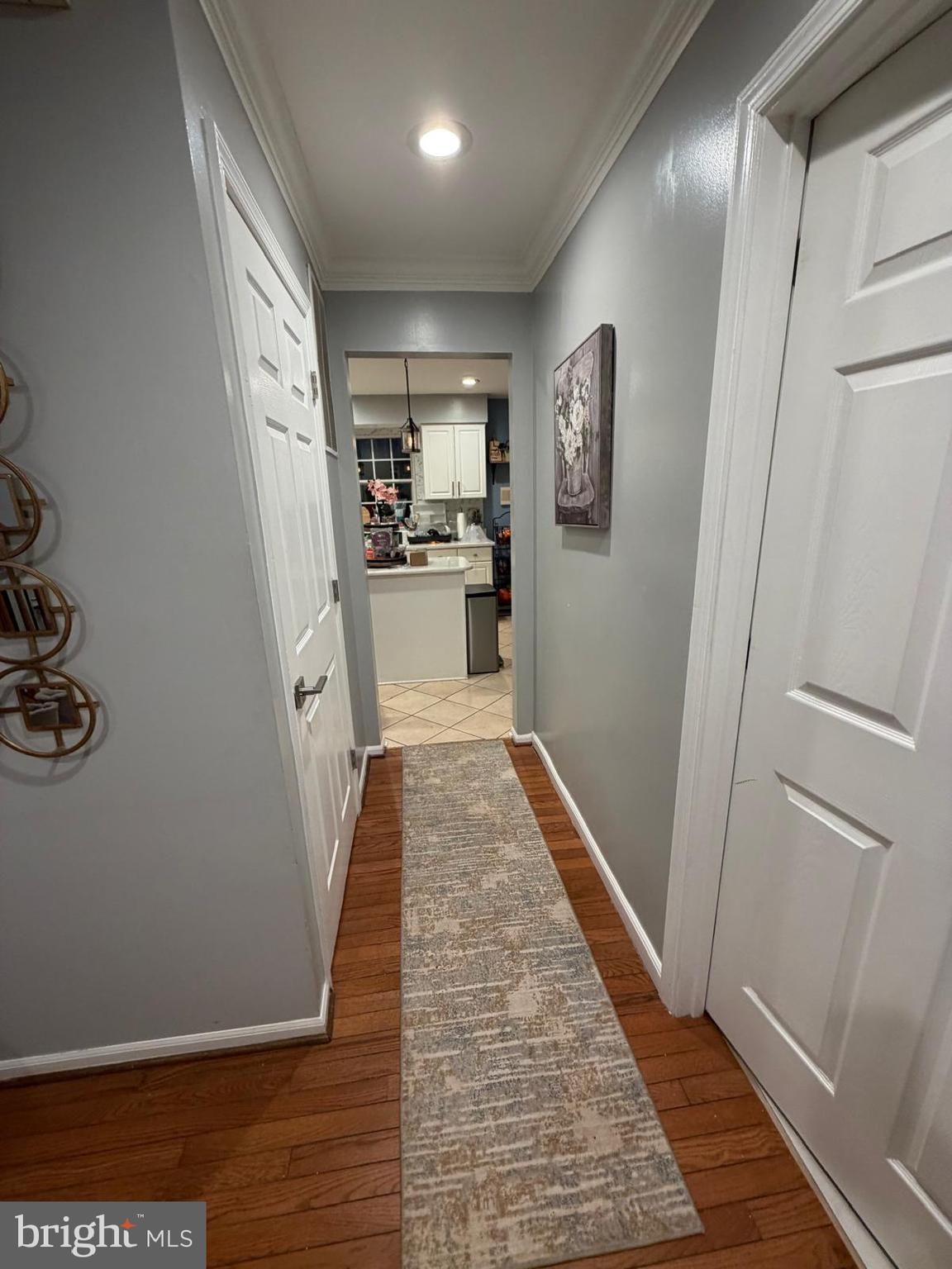 BLOOMS CROSSING - Residential