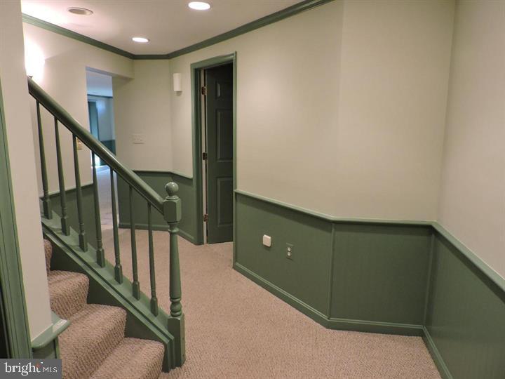 BLOOMS CROSSING - Residential