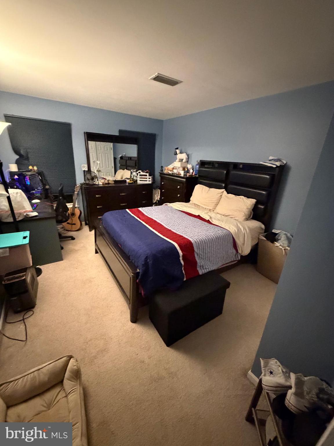 BLOOMS CROSSING - Residential