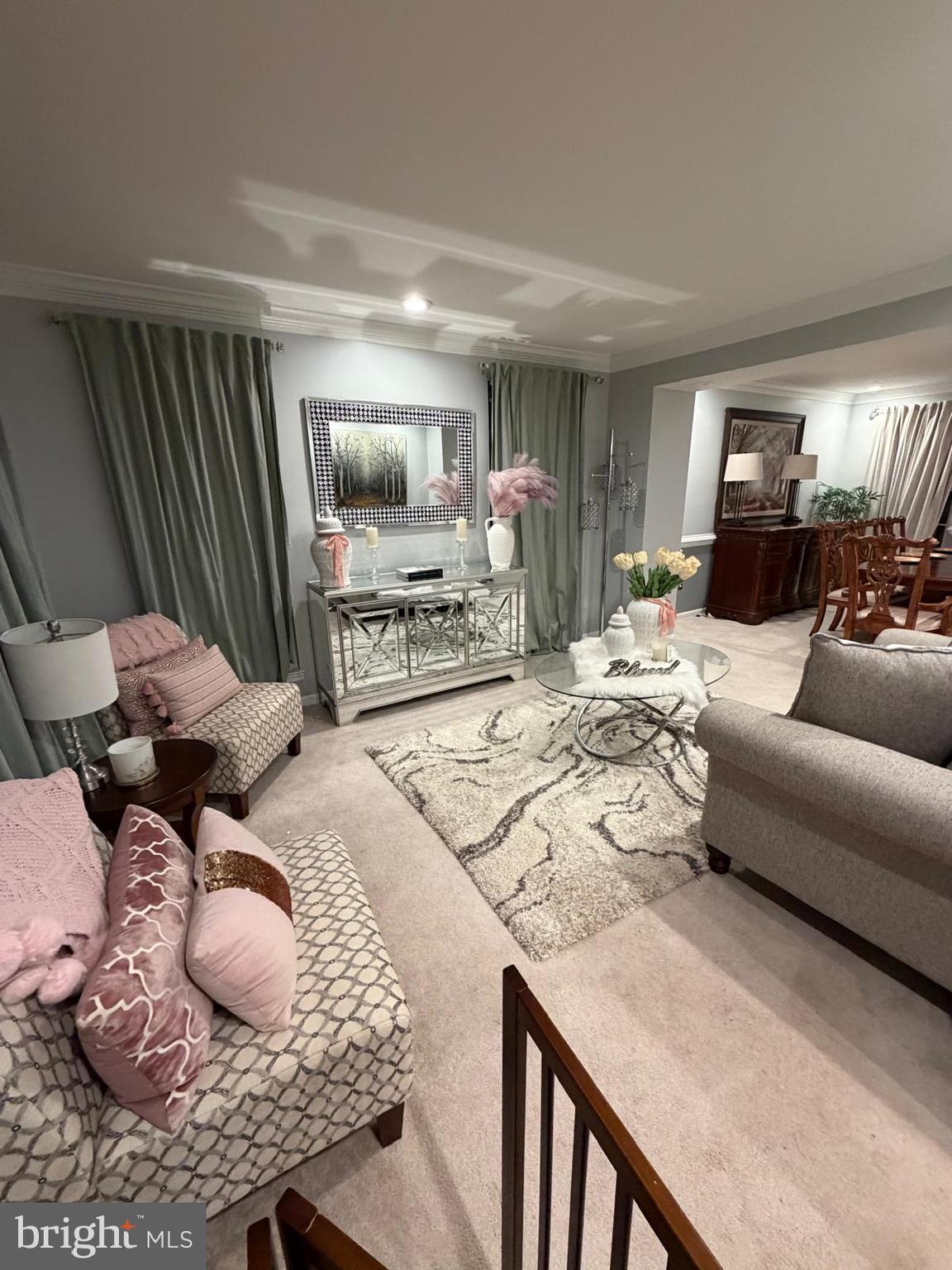 BLOOMS CROSSING - Residential