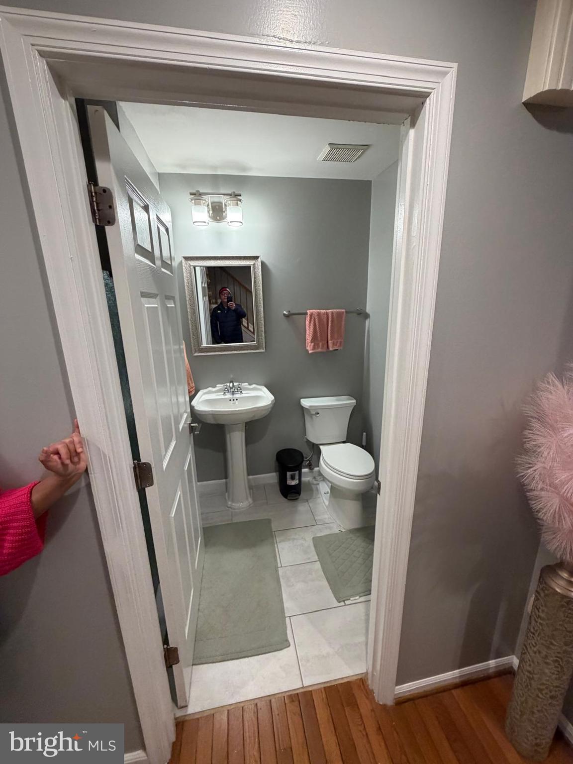 BLOOMS CROSSING - Residential