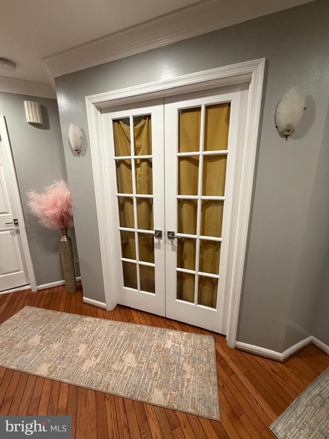 BLOOMS CROSSING - Residential