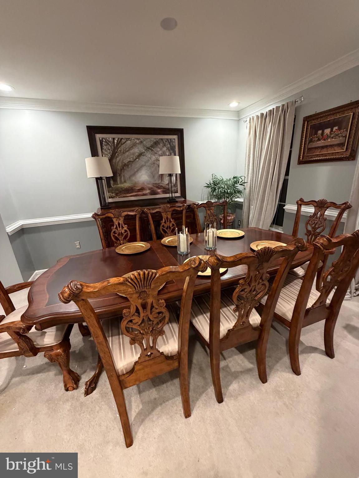 BLOOMS CROSSING - Residential