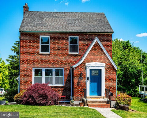 Homes For Sale - 4210 Cardwell Ave<br/> NOTTINGHAM, MD 21236