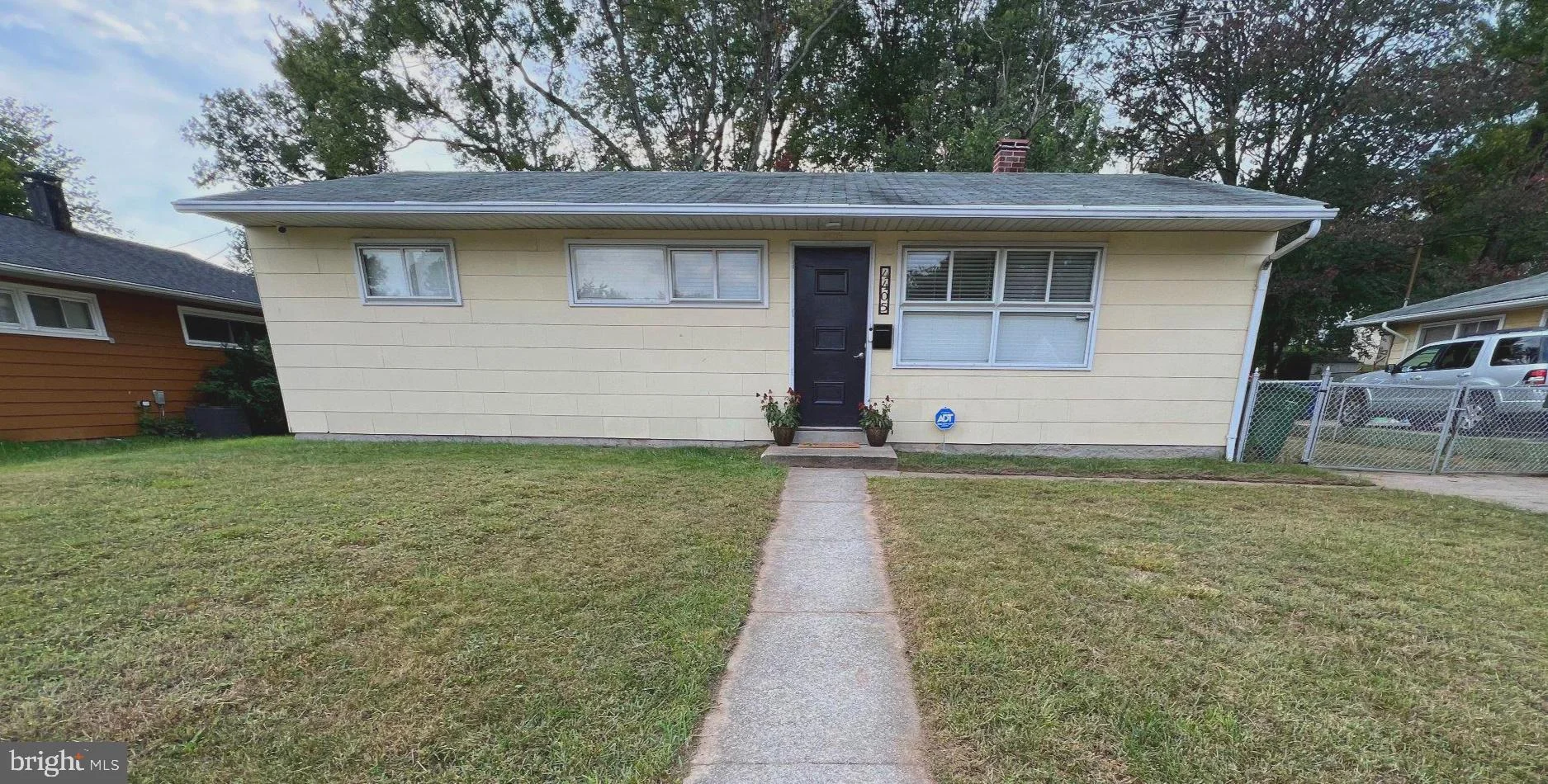 4405 Willshire Avenue, Baltimore, MD 21206