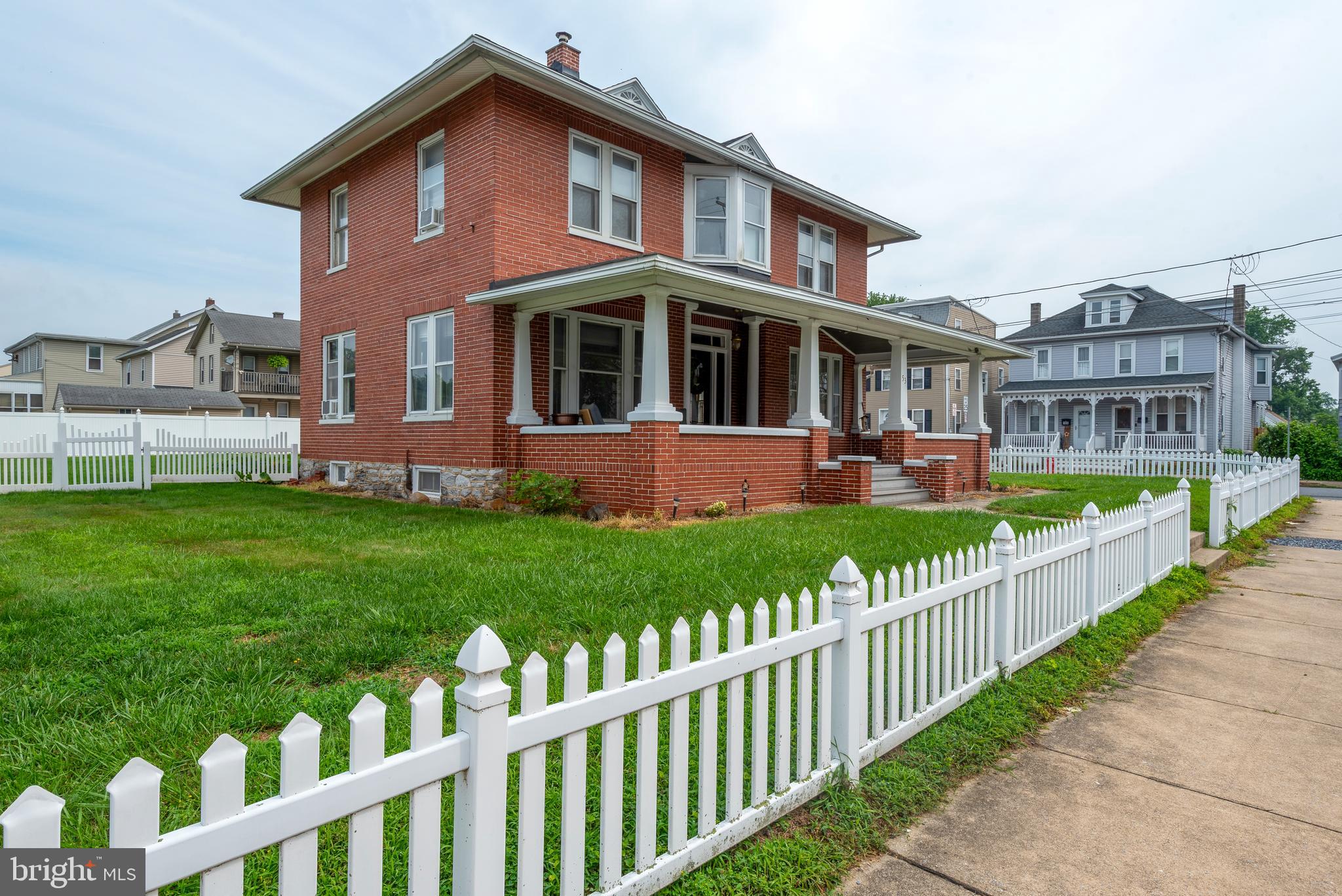 53 E HUMMELSTOWN STREET