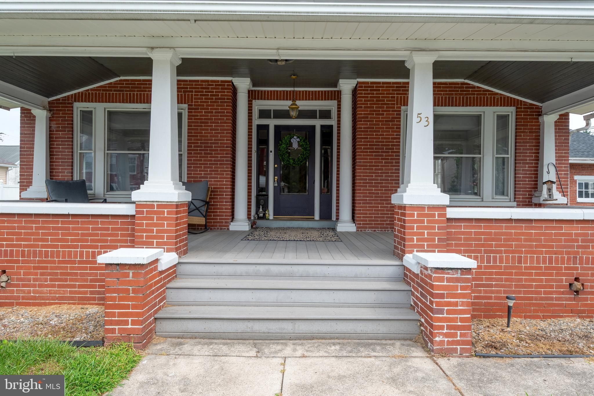 53 E HUMMELSTOWN STREET