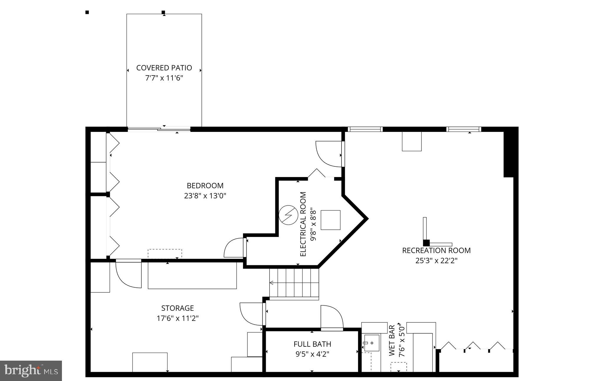 COLLEGE GARDENS - Residential