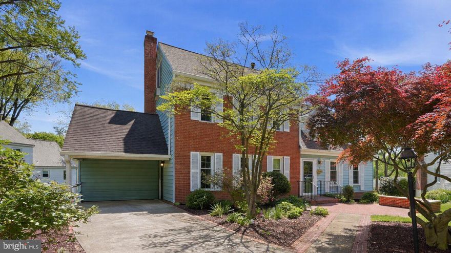Tucked away on a quiet court in one of Rockville’s most established neighborhoods, 7 Pitt Court in College Gardens offers the perfect blend of space, functionality, and setting. Situated on an expansive lot, one of the largest in the neighborhood, this home presents a rare opportunity for both comfortable living and exceptional outdoor enjoyment.
Inside, a versatile four-level layout is thoughtfully designed to accommodate today’s lifestyle. With five spacious bedrooms, a dedicated home office, and three and a half bathrooms, the home offers ample space for everyday living, work-from-home flexibility, and hosting with ease.
The main level features two inviting living spaces highlighted by floor-to-ceiling windows that fill the home with natural light. The primary living area flows seamlessly to a deck overlooking a private backyard oasis, complete with stairs leading down to the yard, perfect for indoor-outdoor entertaining. The kitchen is equipped with oak cabinetry, high-end appliances including KitchenAid and JennAir, a large pantry, and a functional mudroom conveniently located just off the carport.
Upstairs, the upper and bonus third levels offer five bedrooms and two full bathrooms. The primary suite includes a renovated bathroom with additional storage and a spacious walk-in closet. The hall bathroom has also been thoughtfully updated with sleek white tile and a custom glass enclosure.
The lower level is a true standout, larger than many homes in the neighborhood, providing exceptional flexibility for a recreation room, home gym, media space, or additional living area. This level also features a den or optional bedroom with walkout access to the backyard. The multi-level design creates distinct yet connected living spaces, offering both privacy and functionality throughout.
Additional highlights include a convenient carport and a layout that maximizes flow and usability. The expansive lot provides endless opportunities to relax, entertain, or further customize your outdoor space.
Ideally located just minutes from Rockville Town Square, this home offers the perfect balance of neighborhood tranquility and everyday convenience. Enjoy easy access to dining, shopping, and community events, as well as the vibrant Rockville Pike corridor and the upscale offerings at Pike & Rose. Outdoor enthusiasts will appreciate nearby Rock Creek Regional Park, with miles of scenic trails, along with the neighborhood’s active Garden Club. Commuters benefit from close proximity to the Rockville Metro Station, MARC Train, and I-270.