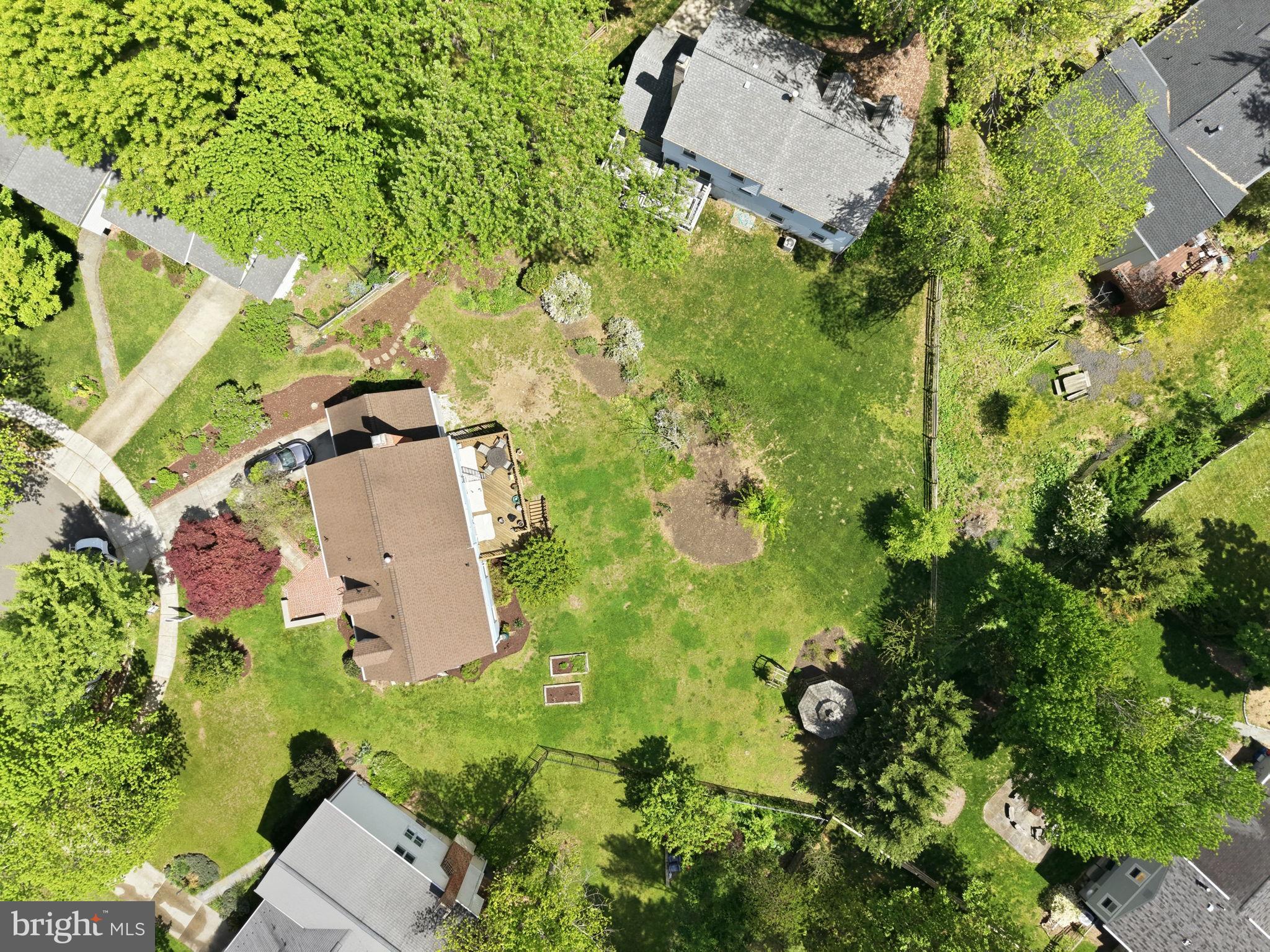 COLLEGE GARDENS - Residential