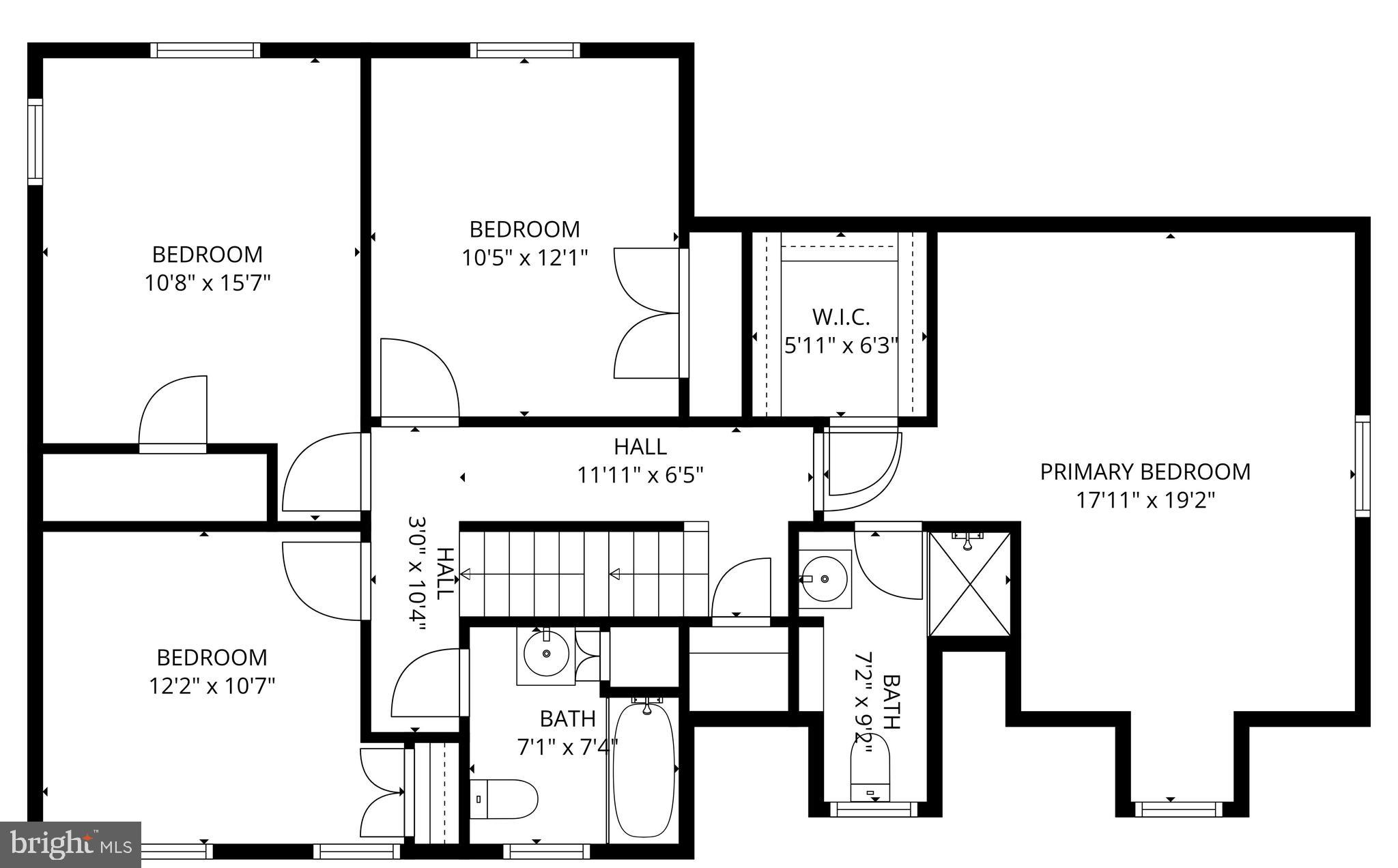 COLLEGE GARDENS - Residential