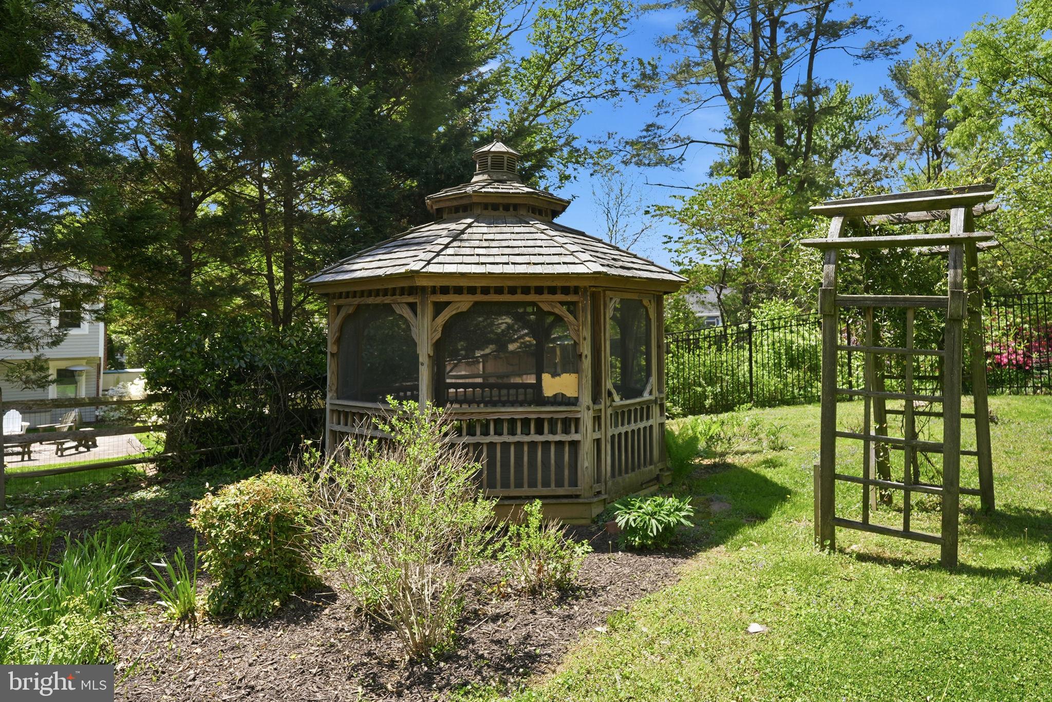 COLLEGE GARDENS - Residential