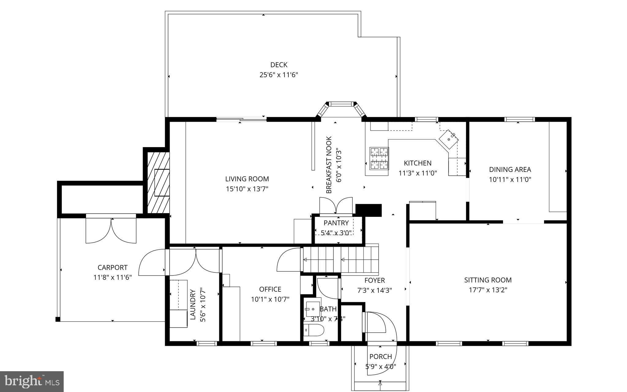 COLLEGE GARDENS - Residential