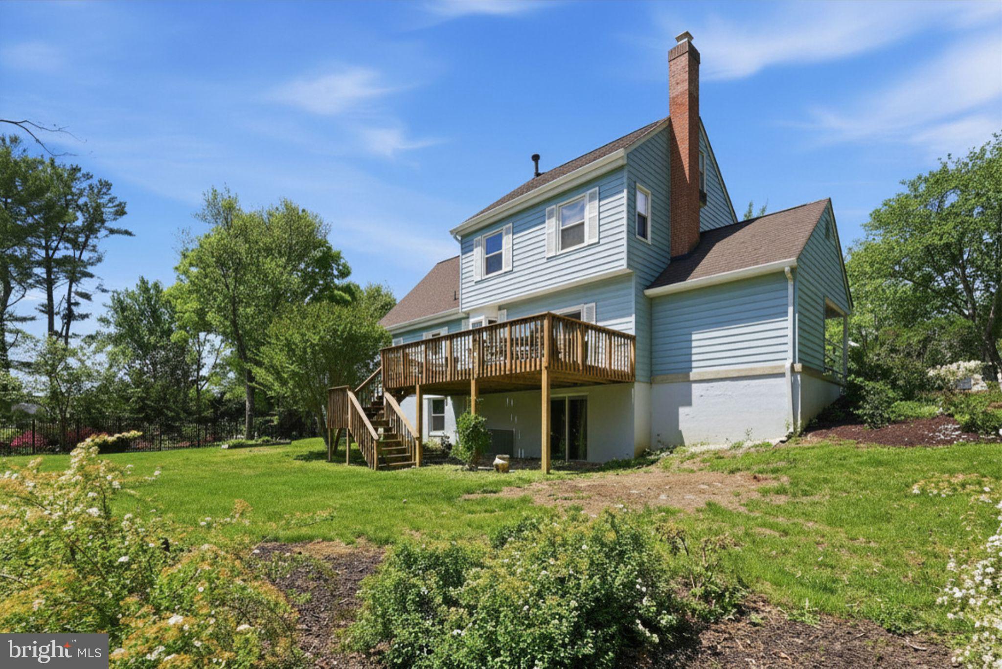 COLLEGE GARDENS - Residential