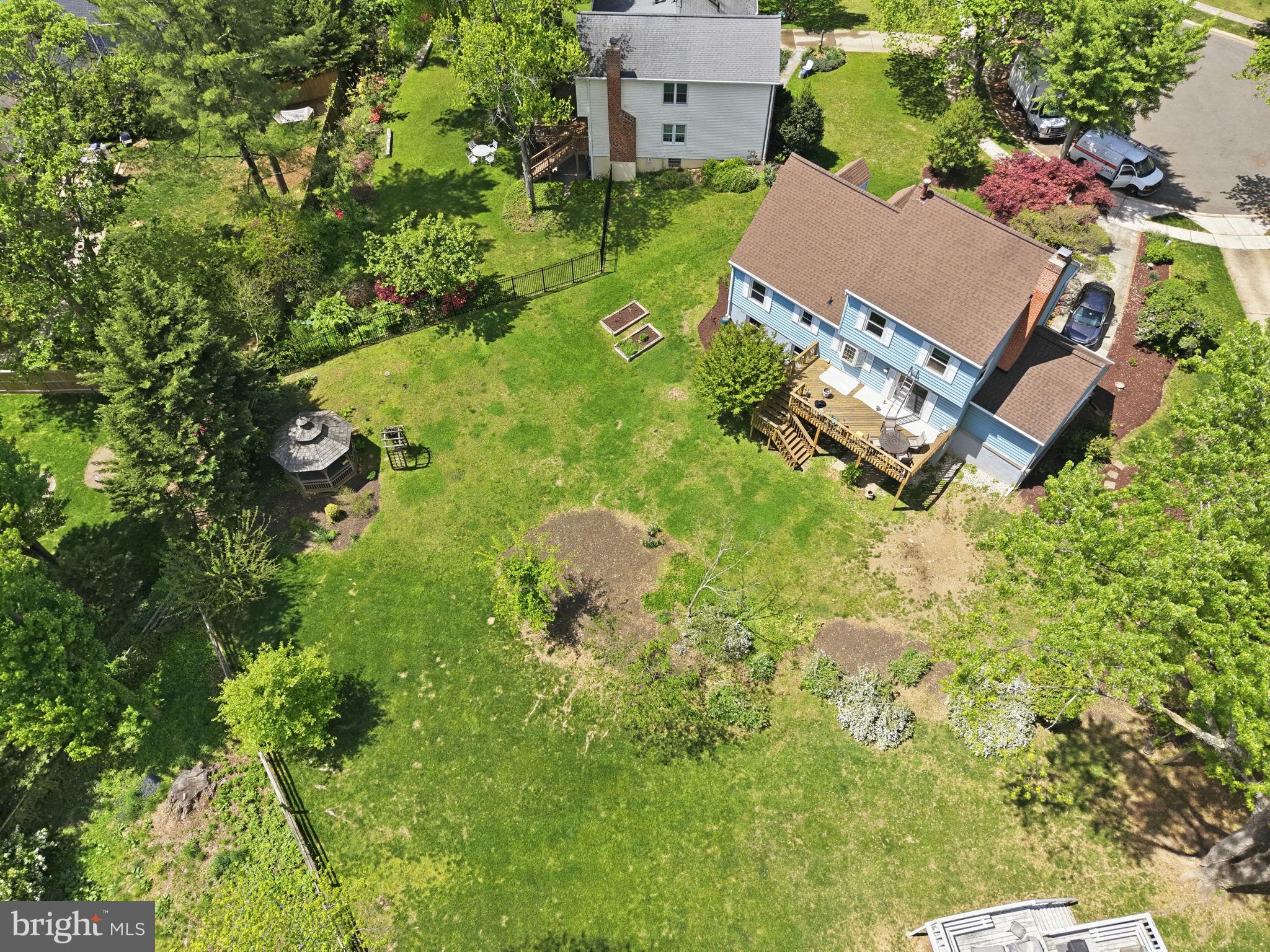 COLLEGE GARDENS - Residential