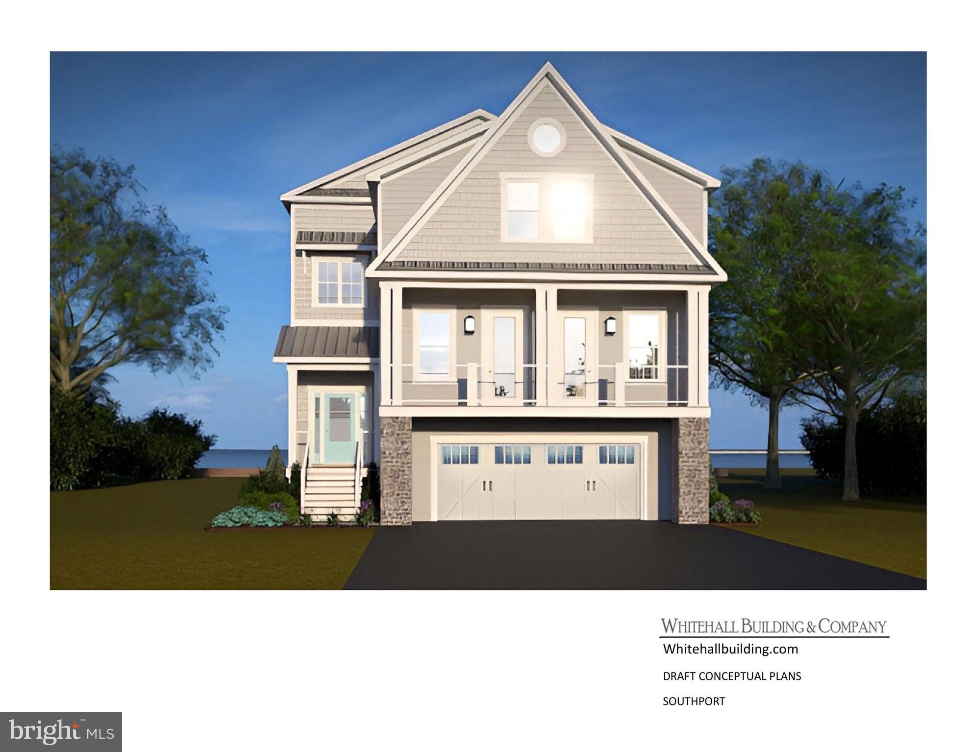 48A E LAKE DRIVE